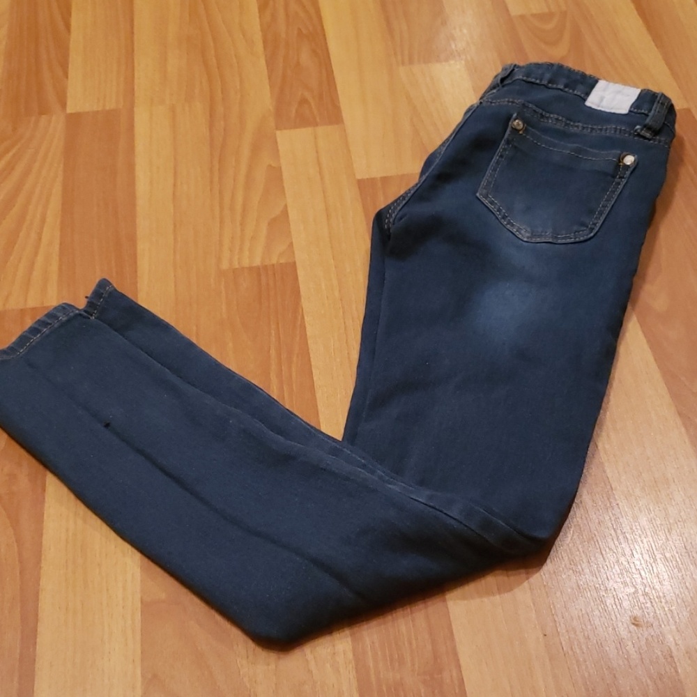 Skinny jeans